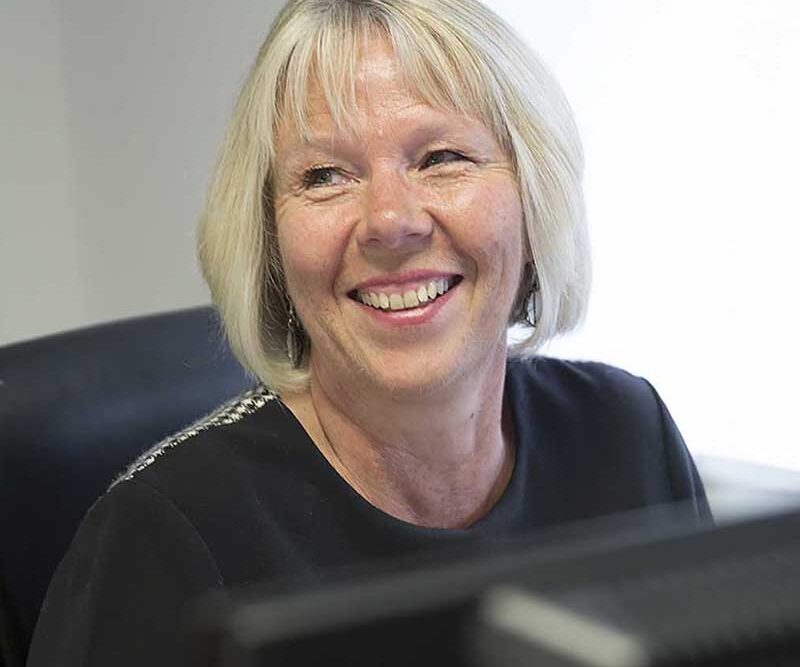 Helen Hardcastle