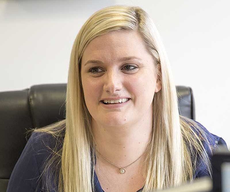 Sarah Adie