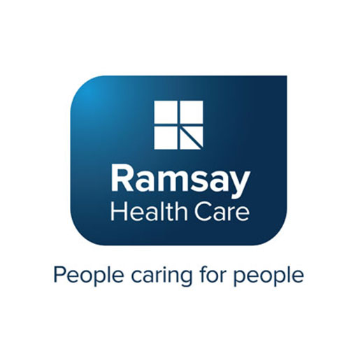 Ramsay Health Care Logo