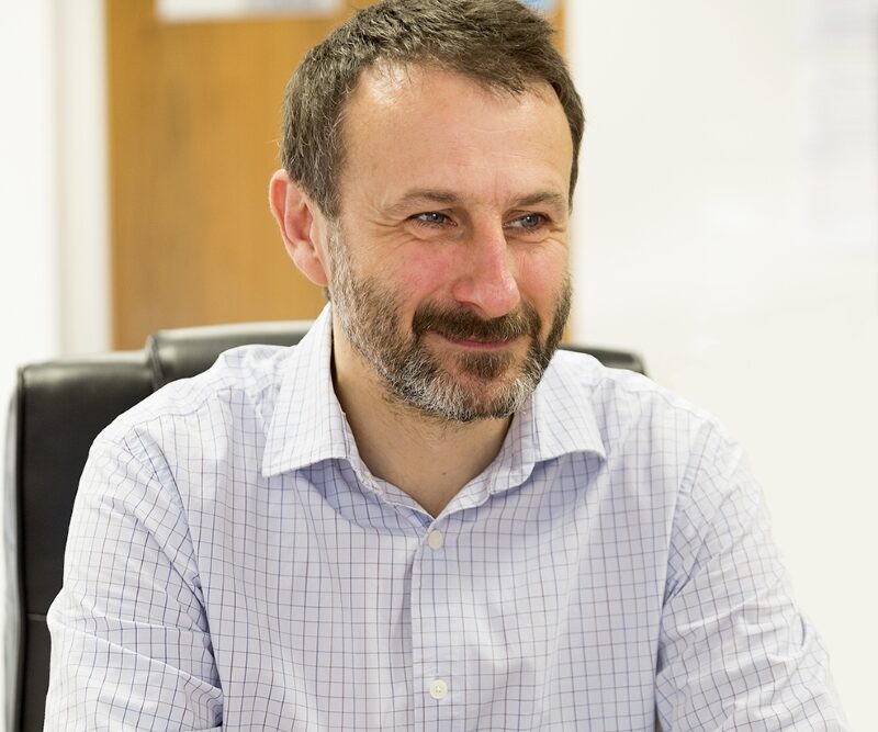 Michael Fountain