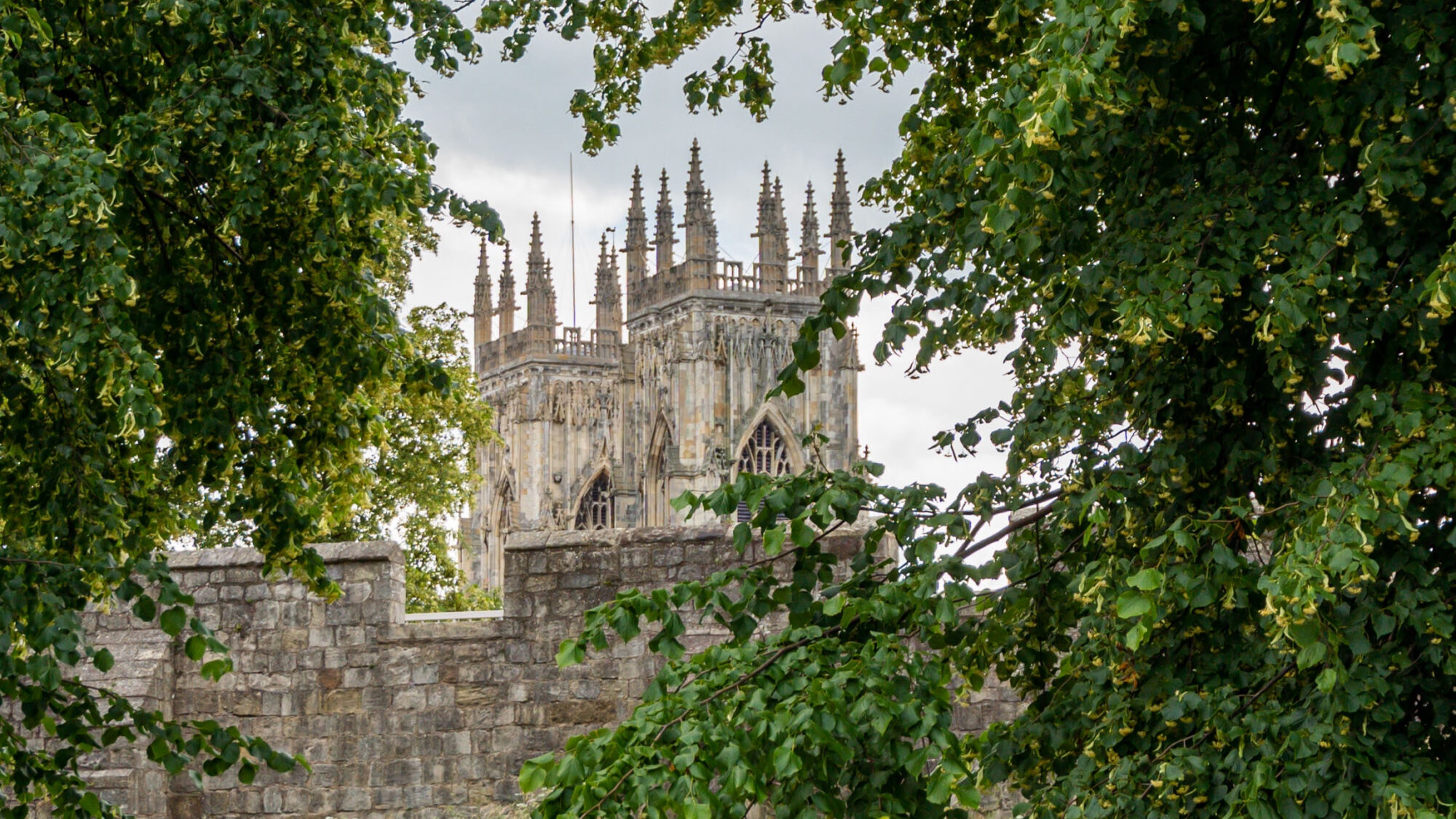 York Minster