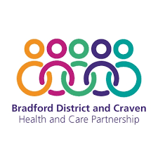 Bradford Health and Care Partnership logo