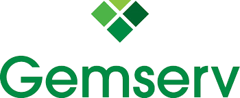 Gemserv logo