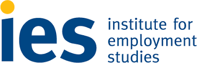 Institute for Employment Studies logo