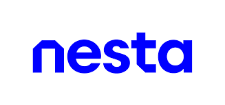Nesta logo
