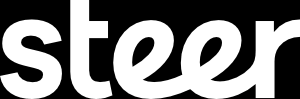 Steer logo
