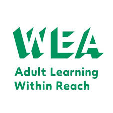 WEA logo
