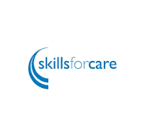 Skills For Care logo